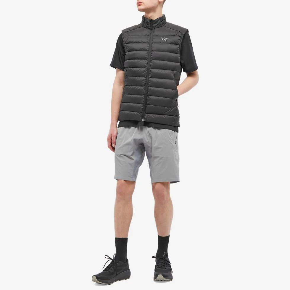 商品Arc'teryx|Cerium鹅绒背心,价格¥2228,第4张图片详细描述