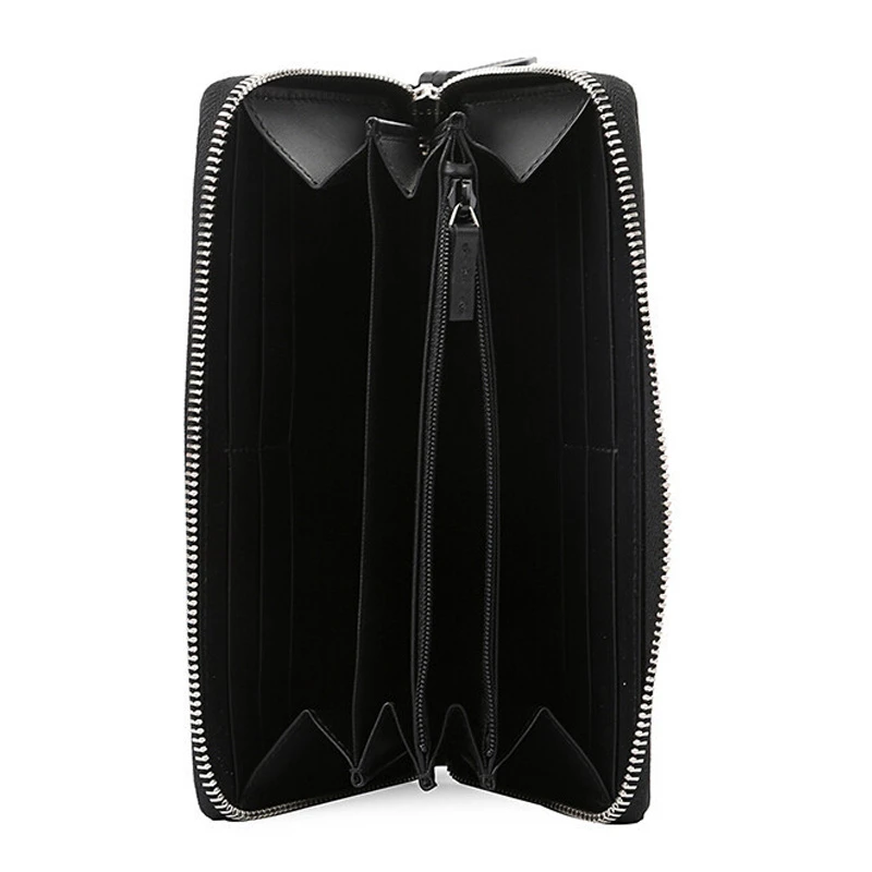 GUCCI 印花男士长款钱夹 451273-9H6AN-8697 商品