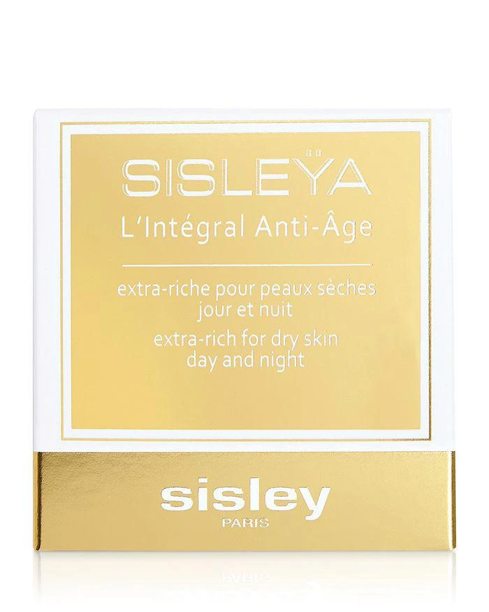 商品Sisley|Sisleÿa L'Integral Anti-Age Extra Rich,价格¥4760,第4张图片详细描述