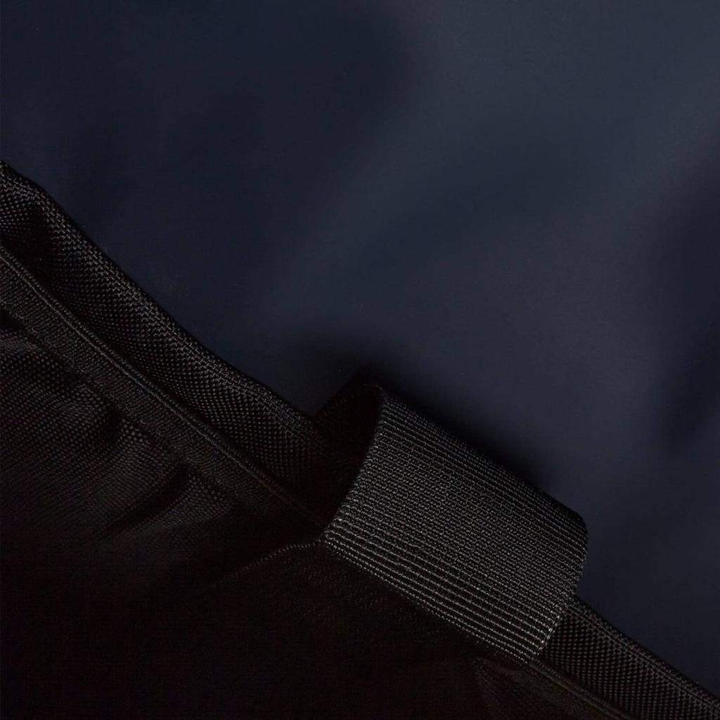 商品RAINS|Rains Backpack Mini - Blue,价格¥653,第6张图片详细描述