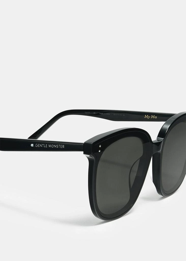 商品GENTLE MONSTER|Gentle Monster MY MA 01 Sunglasses,价格¥2073,第4张图片详细描述