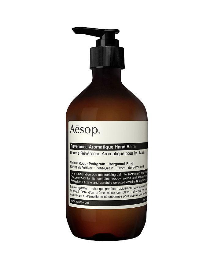 商品Aesop|Reverence Aromatique Hand Balm,价格¥231-¥736,第1张图片