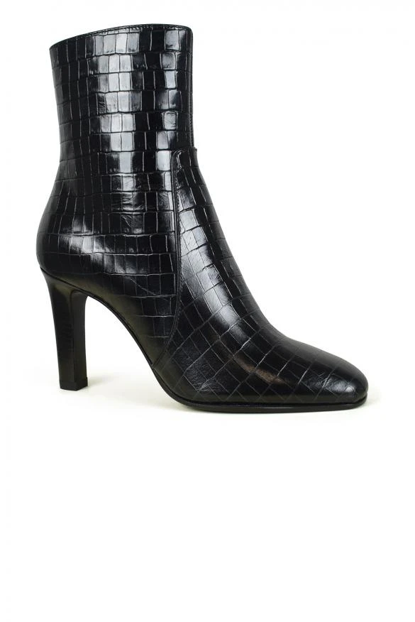 商品Yves Saint Laurent|Jane ankle boots,价格¥5764,第3张图片详细描述