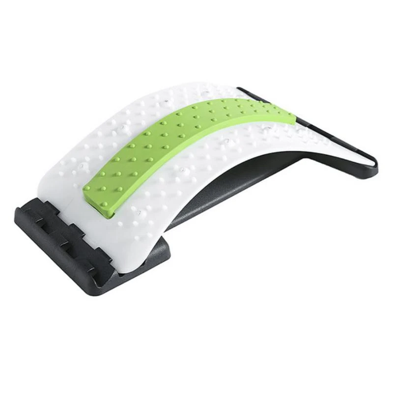 商品Jupiter Gear|Multi-level Arched Back Stretcher To Relieve Pain, Stiffness And Correct Posture,价格¥189,第1张图片