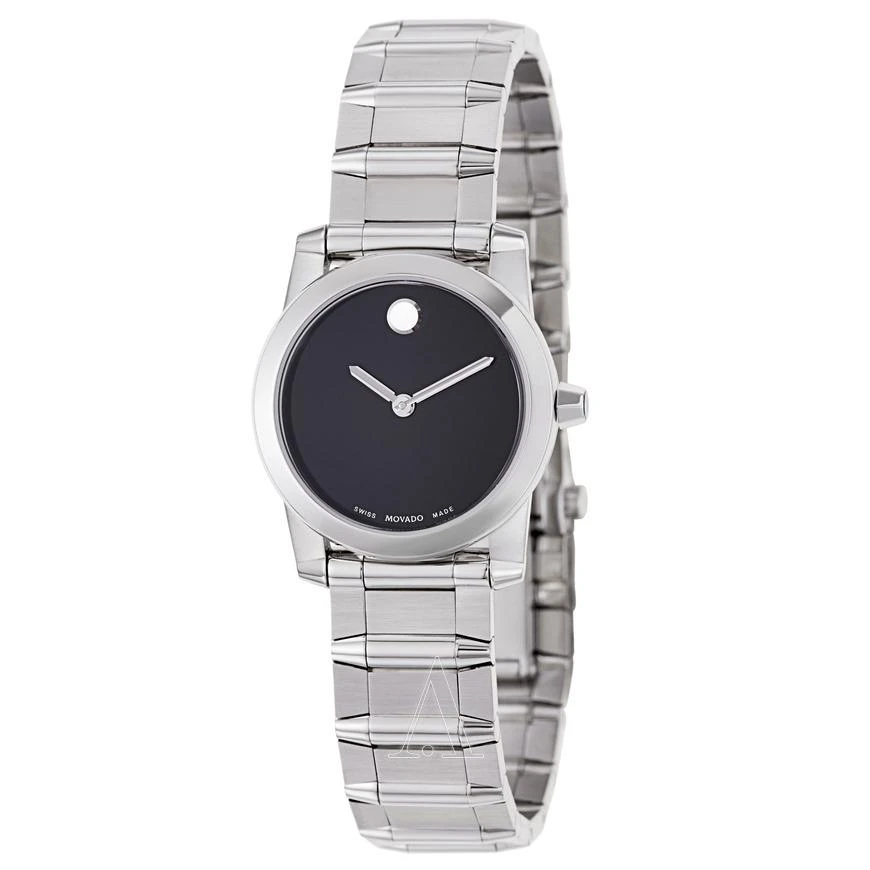 商品Movado|Vizio 女士手表,价格¥2927,第1张图片