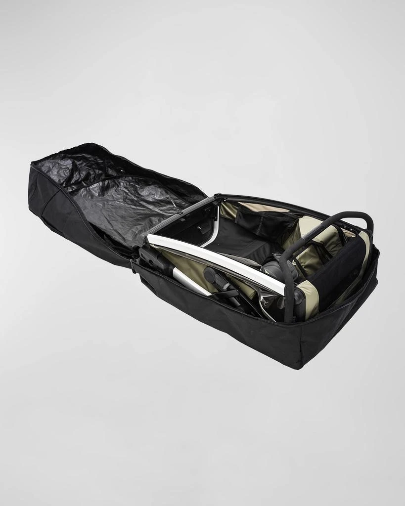 商品Thule|Thule Urban Glide Double & Chariot Single & Double Storage Bag,价格¥1009,第3张图片详细描述