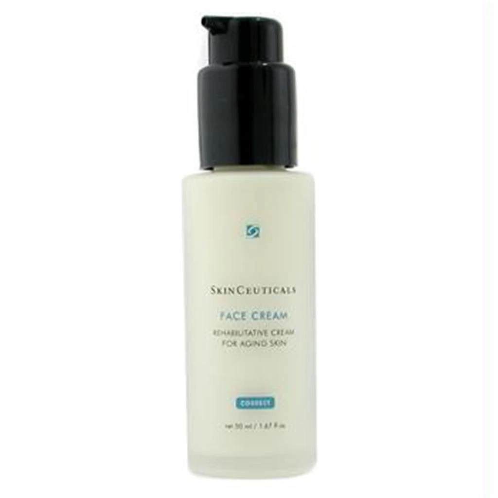 商品SkinCeuticals|Skin Ceuticals 05872896301 Face Cream - 50ml/1.67 oz.,价格¥1443,第1张图片