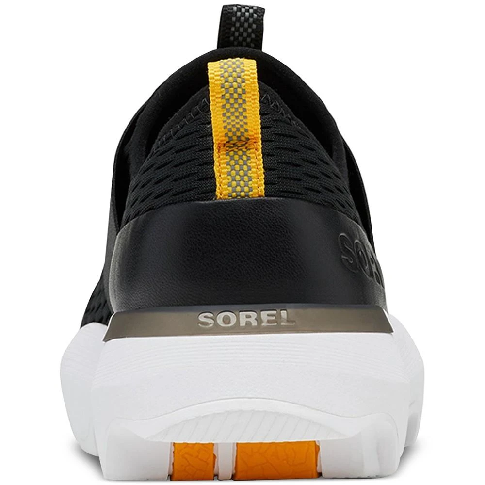 商品SOREL|Women's Kinetic Impact Strap Sneakers,价格¥631,第3张图片详细描述