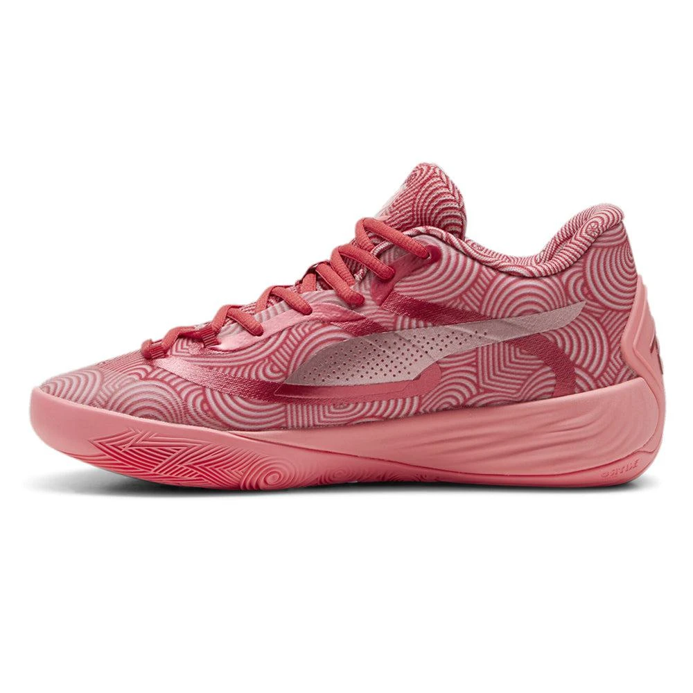 商品Puma|Stewie 2 x MA Basketball Shoes,价格¥530,第3张图片详细描述