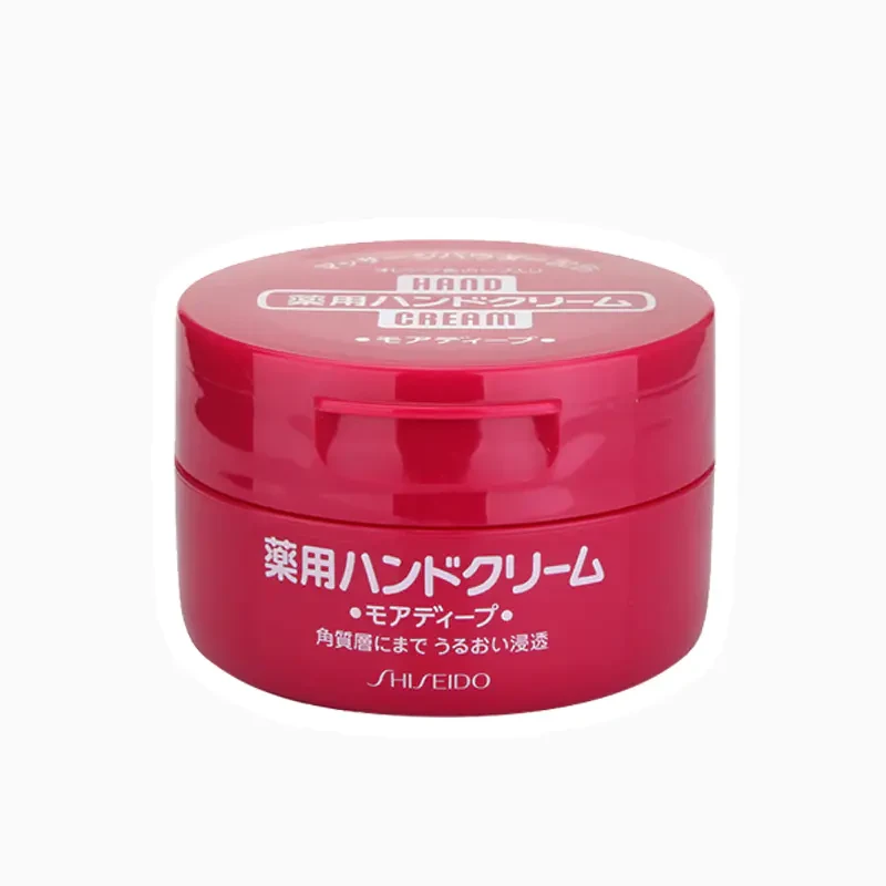 商品Shiseido|资生堂美润尿素护手霜30ml/100ml保湿润滑渗透滋养【香港直邮】,价格¥36,第1张图片