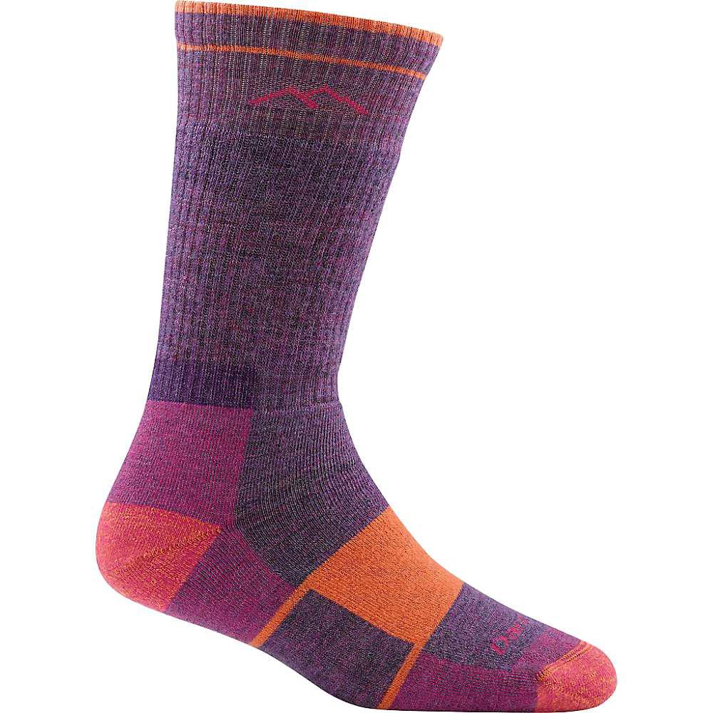 Darn Tough Women's Hiker Boot Full Cushion Sock商品第4张图片规格展示
