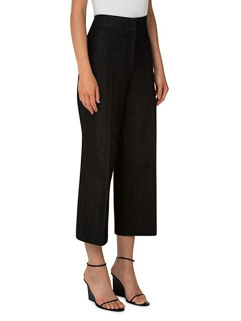 商品Akris|Cheiko Ankle Crop Pants,价格¥2940,第4张图片详细描述