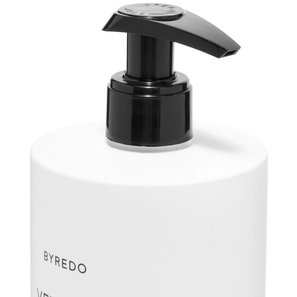 商品BYREDO|Byredo Vetyver Hand Lotion,价格¥473,第2张图片详细描述