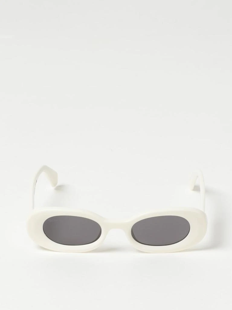 商品Off-White|Off-White Amalfi sunglasses in acetate,价格¥1577,第2张图片详细描述