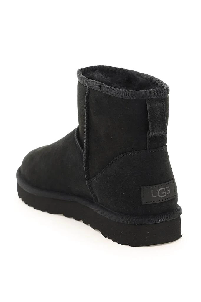 商品UGG|Ugg classic mini ii boots,价格¥1342,第3张图片详细描述