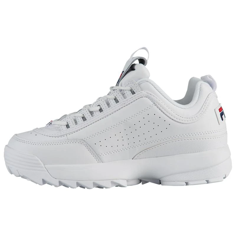 商品Fila|Fila Disruptor II Premium - Women's,价格¥375-¥525,第2张图片详细描述