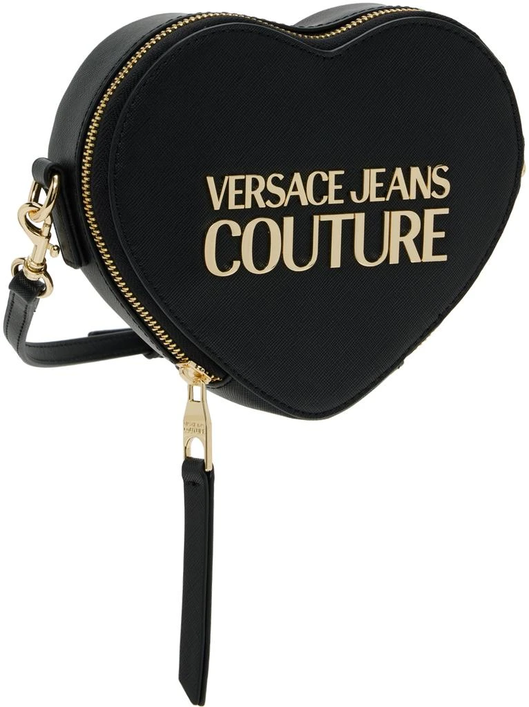 商品Versace|Black Heart Bag,价格¥907,第2张图片详细描述