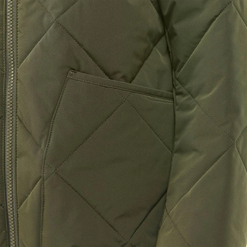 Barbour Liddesdale Quilted Shell Jacket 商品