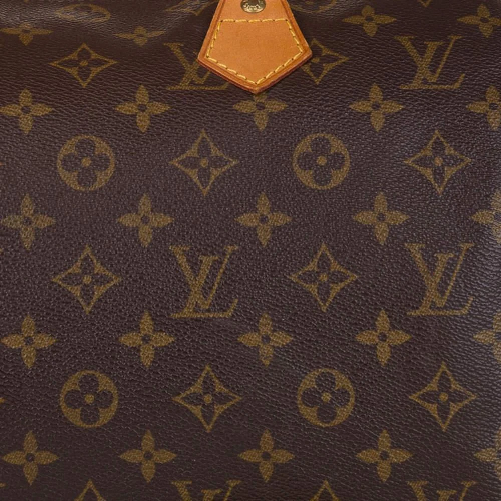 Louis Vuitton Brown Monogram Speedy 30 商品