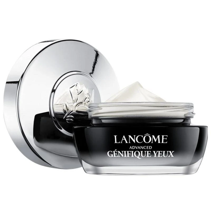 商品Lancôme|LANCÔME 兰蔻 小黑瓶新一代眼霜15ml 女士眼部护理 紧致保湿,价格¥687,第1张图片