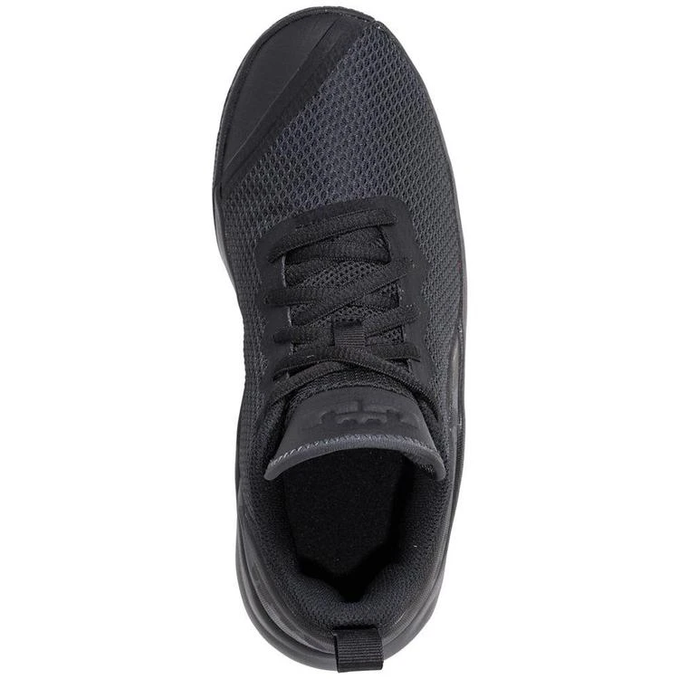 Big Boys' LeBron Witness II Basketball Sneakers from Finish Line 商品