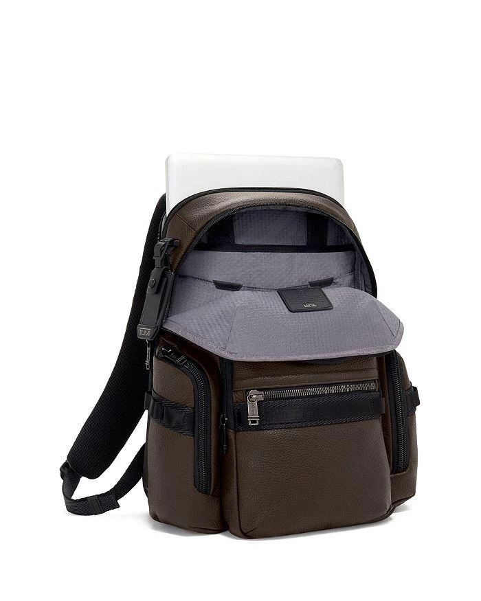 商品Tumi|Alpha Bravo Navigation Backpack,价格¥4329,第2张图片详细描述