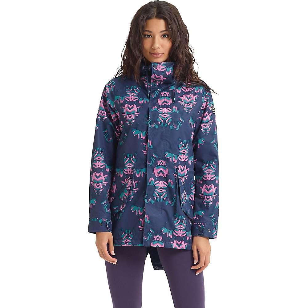 商品Burton|Burton Women's Sadie Jacket 外套,价格¥841,第6张图片详细描述