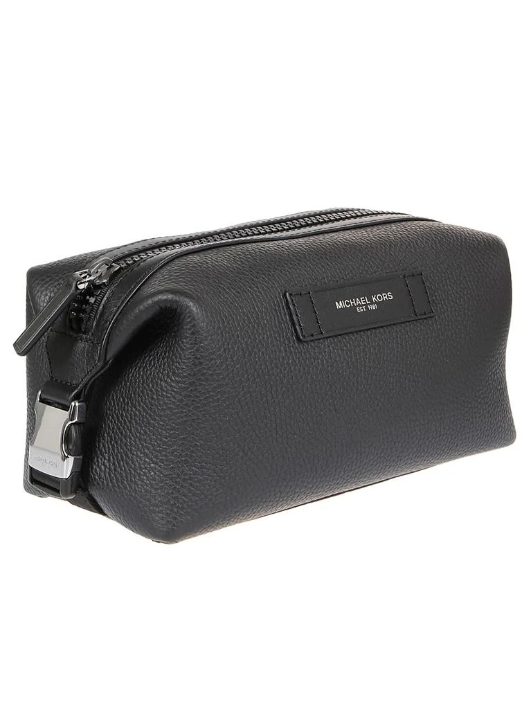 商品Michael Kors|Logo Travel Case,价格¥1601,第3张图片详细描述