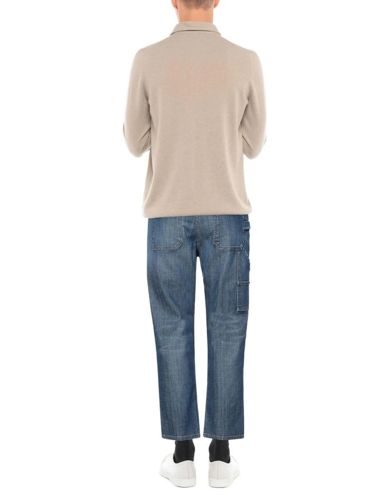 商品HARMONT & BLAINE|Denim pants,价格¥557,第3张图片详细描述