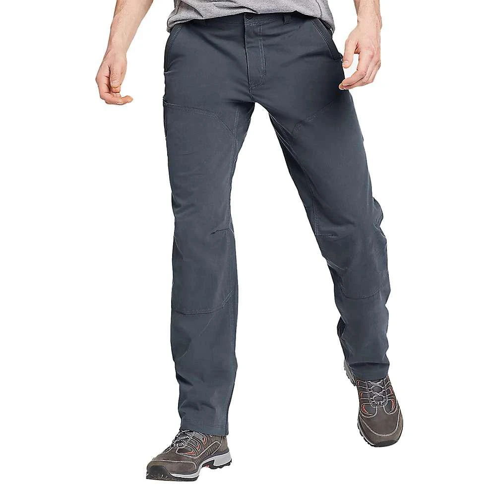 商品Eddie Bauer|Eddie Bauer First Ascent Men's Guides Day Off Pant,价格¥445,第5张图片详细描述