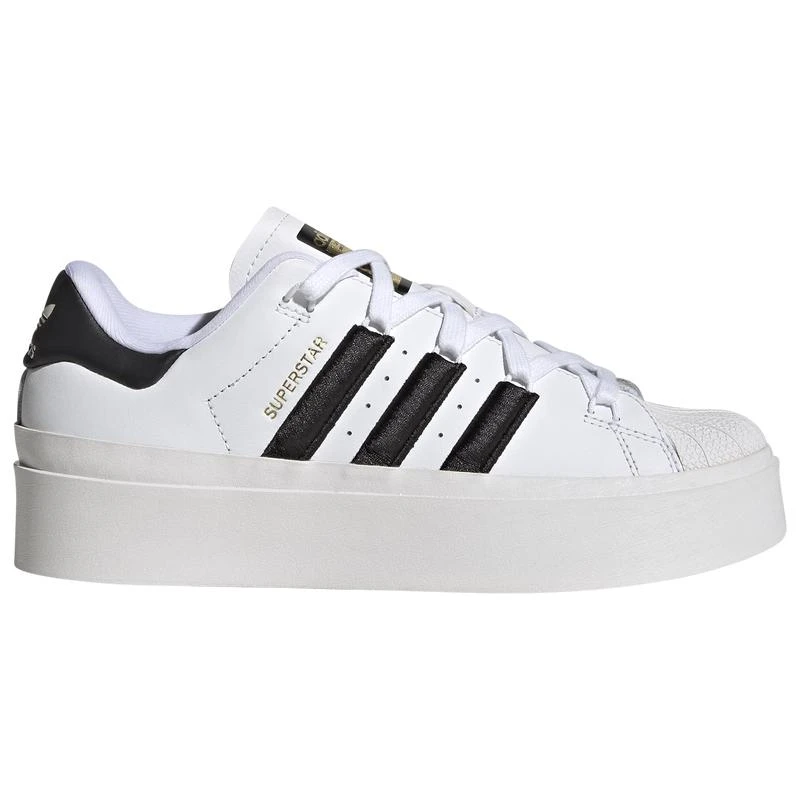 商品Adidas|adidas Originals Superstar Bonega Casual Sneakers - Women's,价格¥877,第1张图片