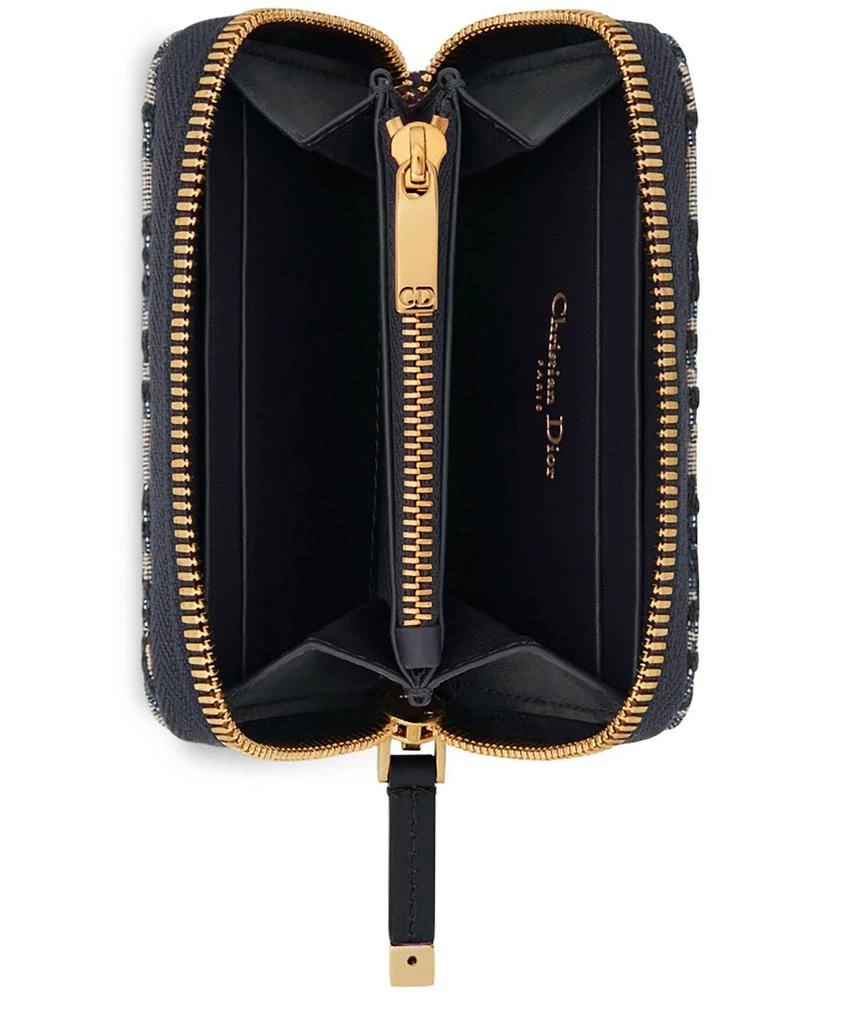 商品Dior|小号 30 Montaigne Voyageur 小包,价格¥3854,第4张图片详细描述