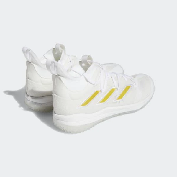 商品Adidas|Adizero Afterburner 9 NWV Turf Shoes,价格¥939,第5张图片详细描述