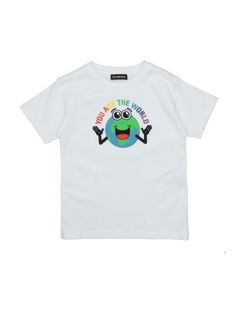 商品Balenciaga|T-shirt,价格¥368,第1张图片