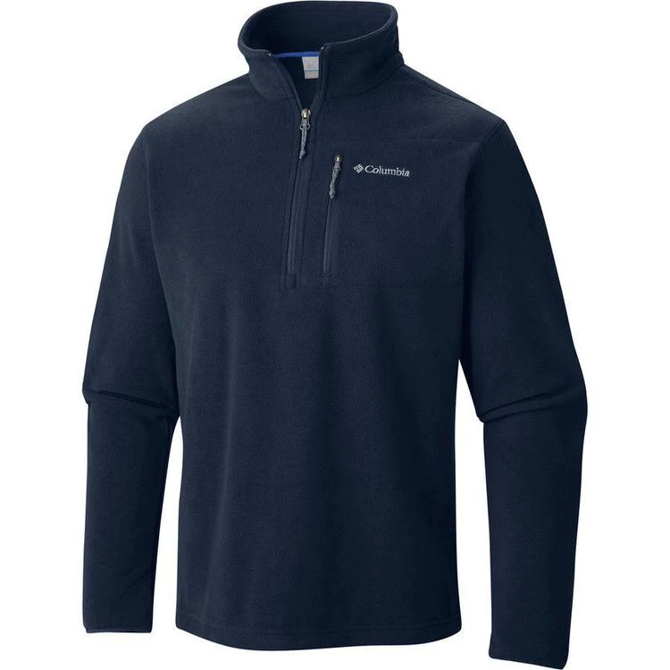 商品Columbia|Cascades Explorer Half-Zip Fleece Jacket - Men's,价格¥271,第3张图片详细描述