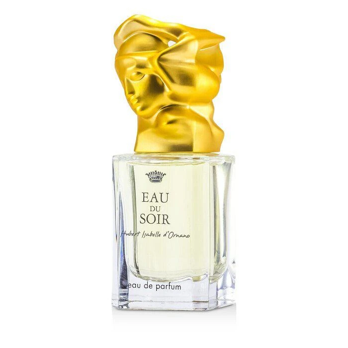 商品Sisley|Sisley 夜幽情怀女士香水Eau Du Soir EDP 30ml/1oz,价格¥552,第1张图片