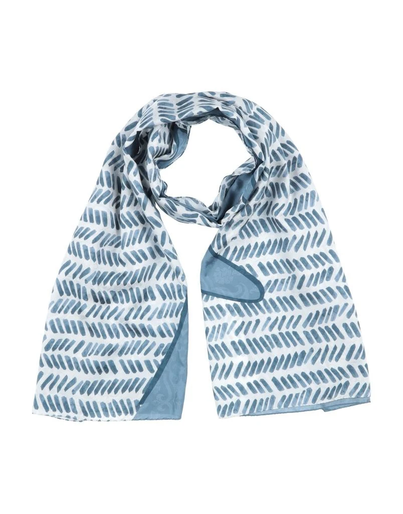 商品Giorgio Armani|Scarves and foulards,价格¥1368,第1张图片详细描述