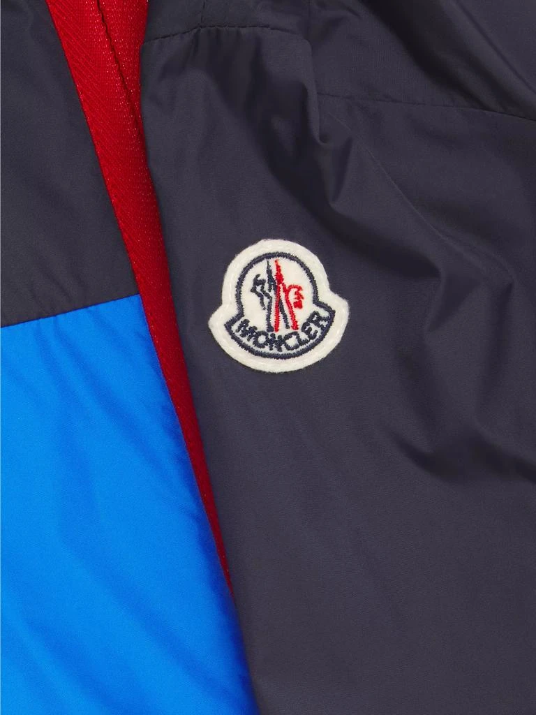 商品Moncler|Baby's & Little Boy's Burhow Jacket,价格¥2760,第3张图片详细描述