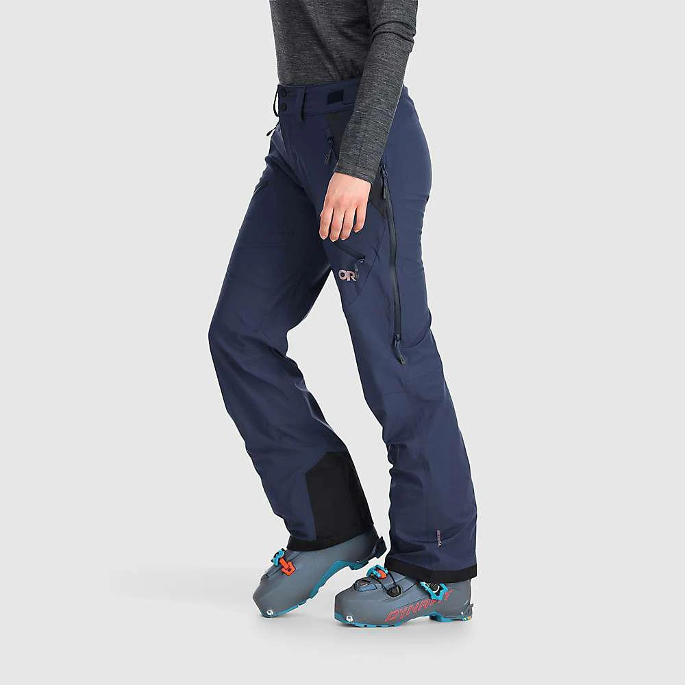 商品Outdoor Research|Outdoor Research Women's Skyward II Pant,价格¥1759,第5张图片详细描述