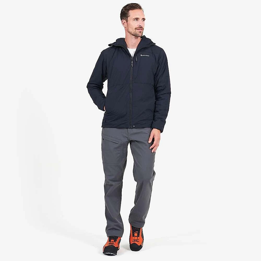 Montane Men's Fireball Jacket 商品