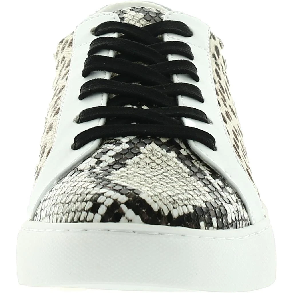 商品Kenneth Cole|Kam Womens Comfort Insole Trainers Fashion Sneakers,价格¥301,第4张图片详细描述