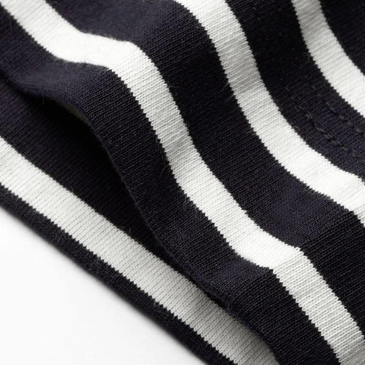 商品Everlane|The Breton 纯棉条纹连衣裙,价格¥310,第4张图片详细描述