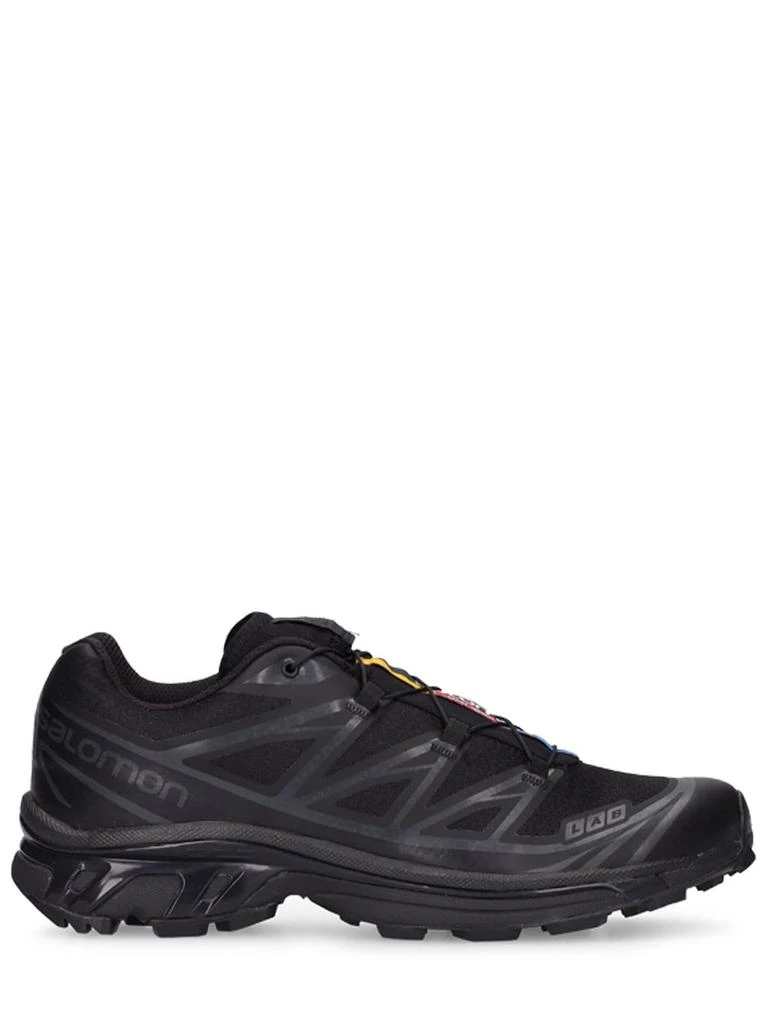 商品Salomon|Xt-6 Advanced Sneakers,价格¥1641,第1张图片