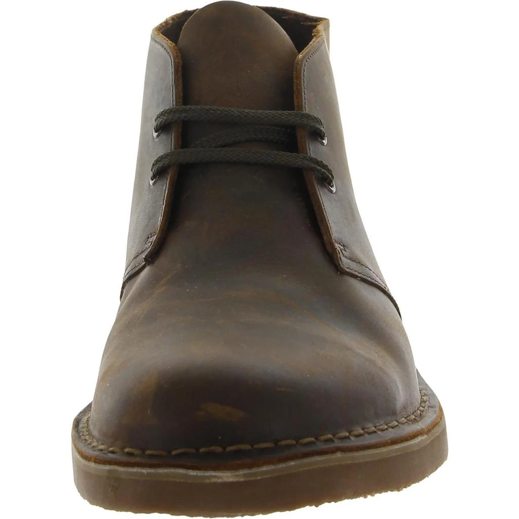 商品Clarks|Clarks Men's Bushacre 3 Lace-Up Desert Chukka Boot,价格¥457,第4张图片详细描述