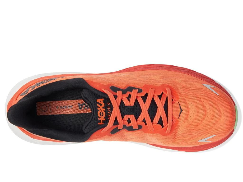 商品Hoka One One|Arahi 6,价格¥1037,第2张图片详细描述