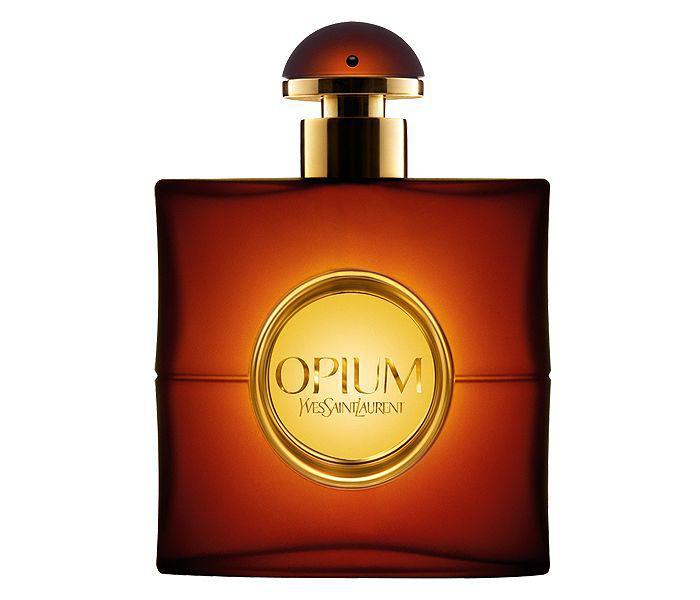 商品Yves Saint Laurent|Opium Eau de Parfum Spray 3 oz.,价格¥908,第1张图片