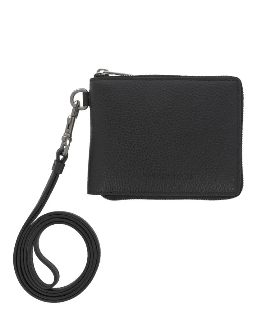 商品Balenciaga|Essential Small Wallet,价格¥1818,第1张图片