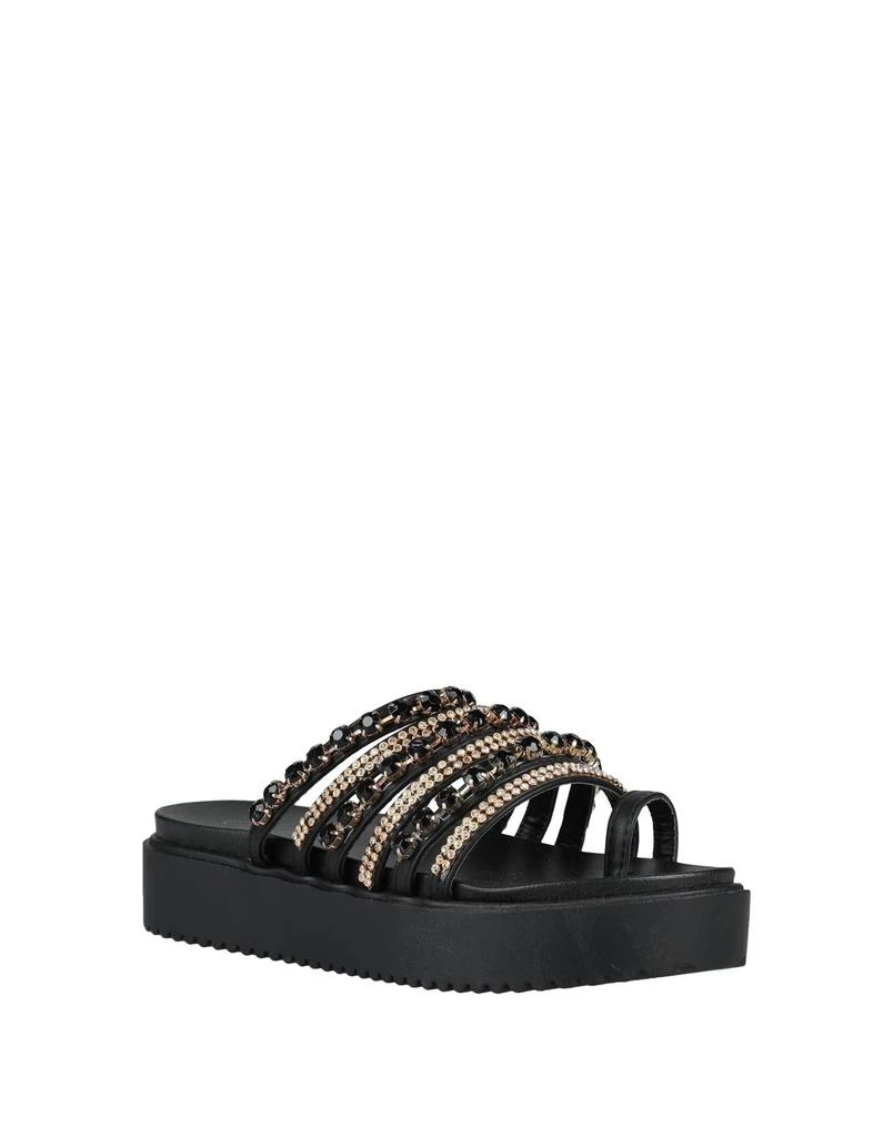 商品ROBERTO DELLA CROCE|Flip flops,价格¥679,第2张图片详细描述