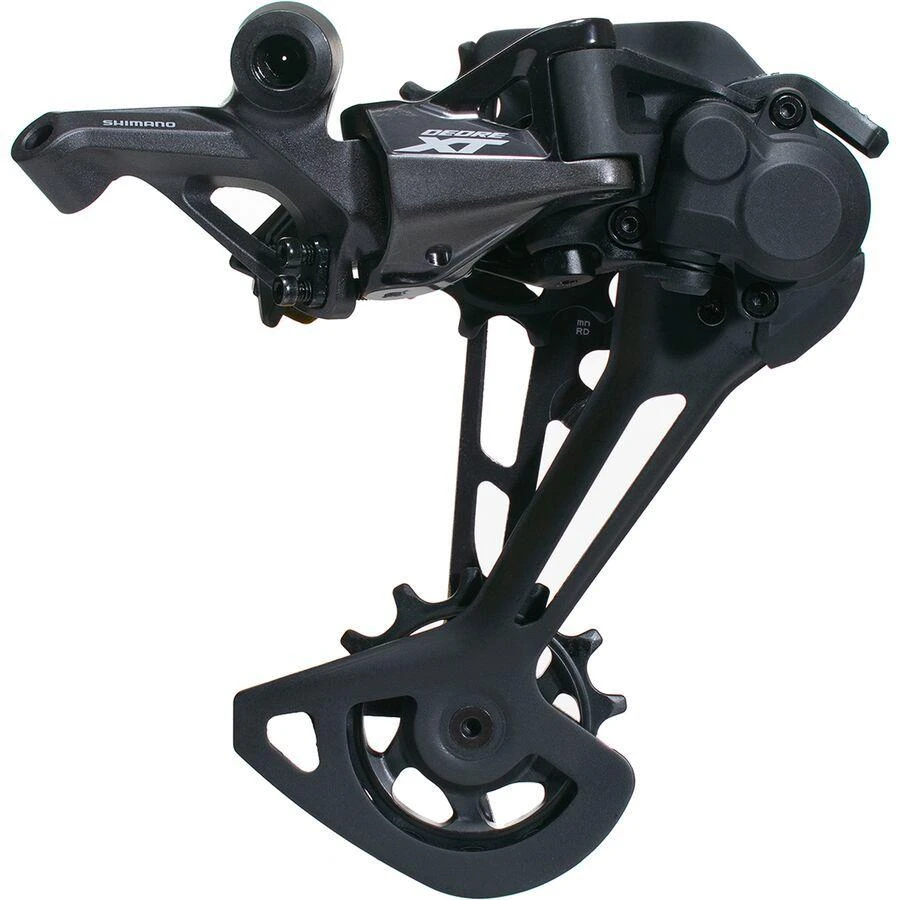 商品SHIMANO|XT RD-M8100 Rear Derailleur,价格¥729,第1张图片