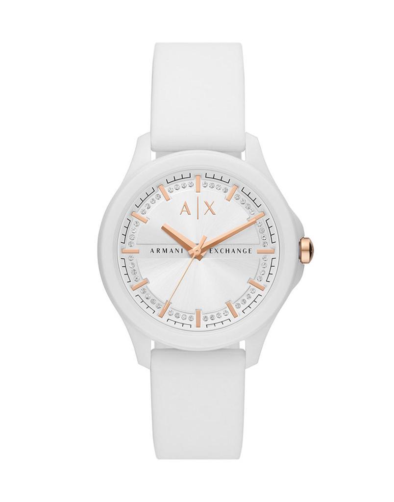 商品Armani Exchange|Wrist watch,价格¥1120,第1张图片